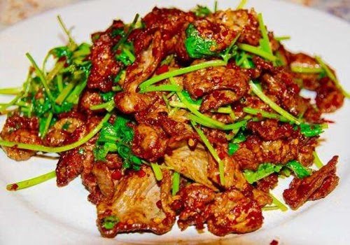 Peking Garden Chinese Restaurant by null