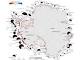 Warm Ocean Causing Most Antarctic Ice Shelf Mass Loss