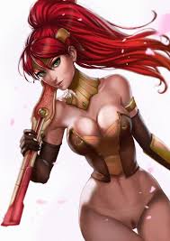 Rwby porn pyrrha nikos rwby jpg x Rwby pyrrha