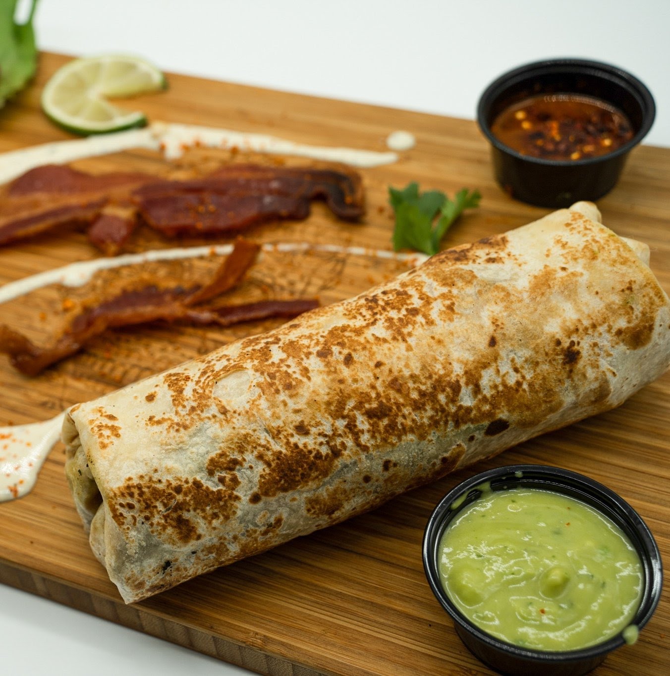 Cilantro Mexican Grill by null