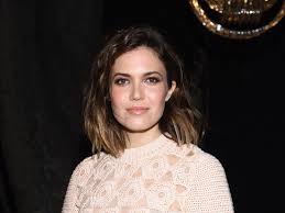 Mandy moore shared an unfiltered nude jpg x Mandy moore