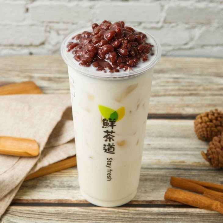 Zoe Dessert & Presotea St-Mathieu by null