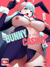 Hentai bunny jpg x Hentai bunny