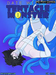My pet tentacle monster artist fantasy porn pa porn art jpg x Tentacle monster