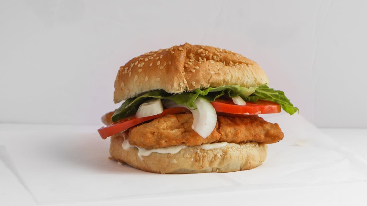 Pollo Chapin by null