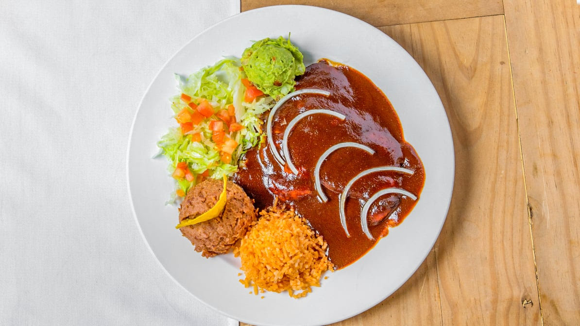 La Cueva Restaurant by null