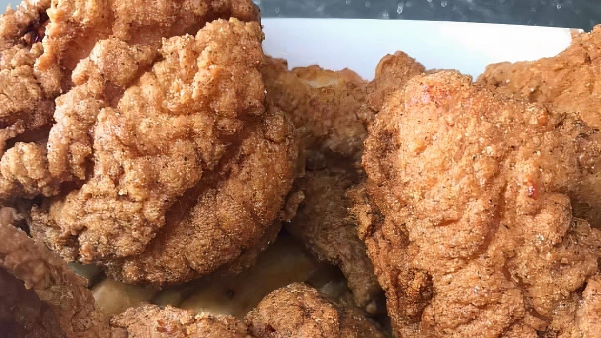 Gus Uncle Remus & Guilty pleasurez bakery by null