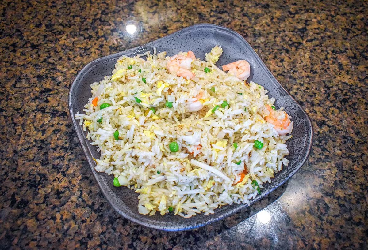 Brochette Dumpling by null