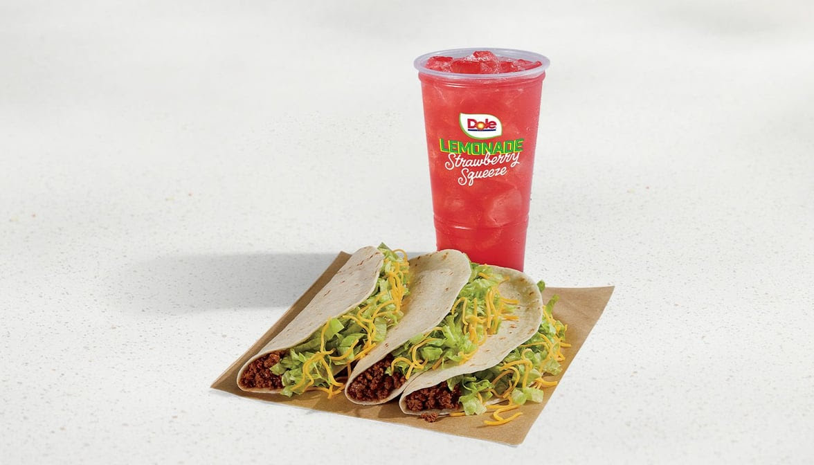 Taco Bell / Long John Silver's by null