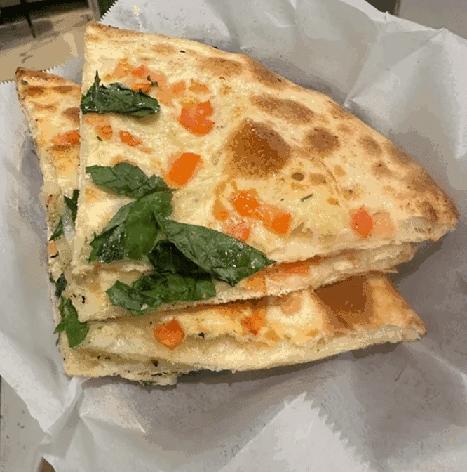 Daddy Ji Finest Indian Cuisine by null