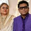 AR Rahman