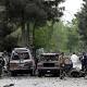 Suicide Bombing of US Military Convoy in Kabul Kills 8 Afghans 