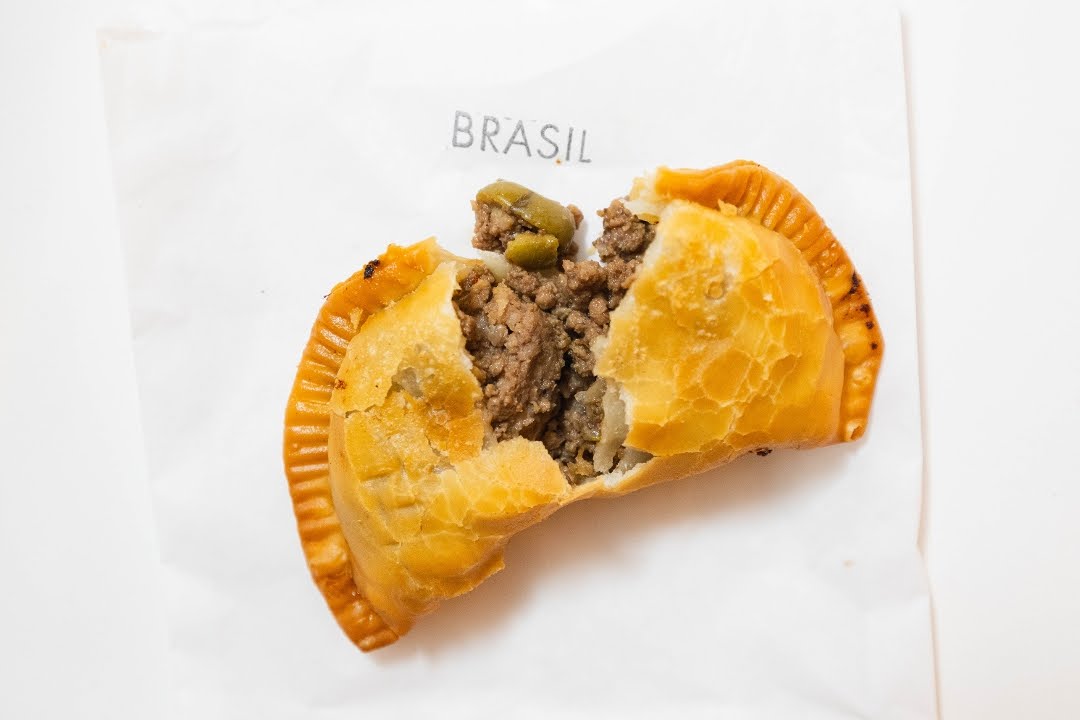 Empanada Mama Hell’s Kitchen by null