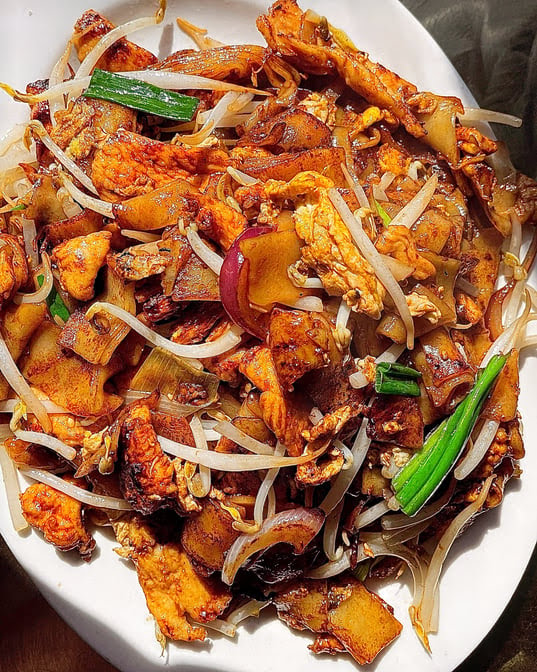 Penang Malaysian Cuisine by null