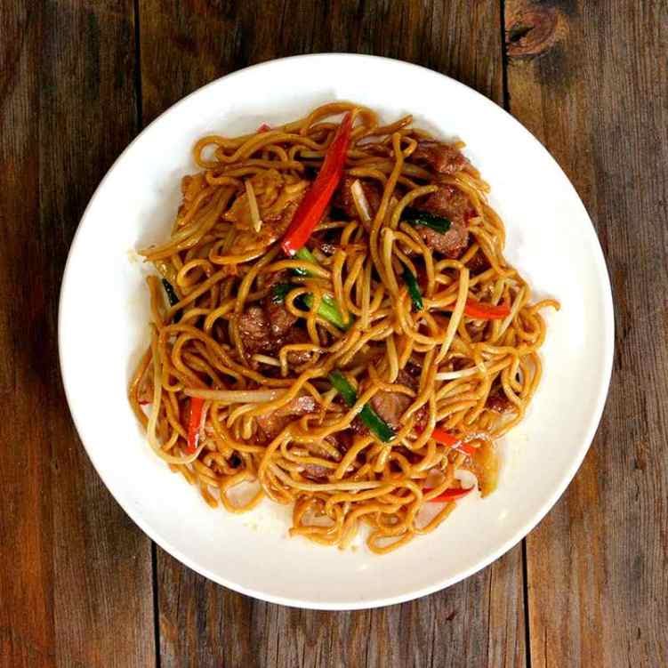 Szechuan Bistro 炳哥川菜 by null