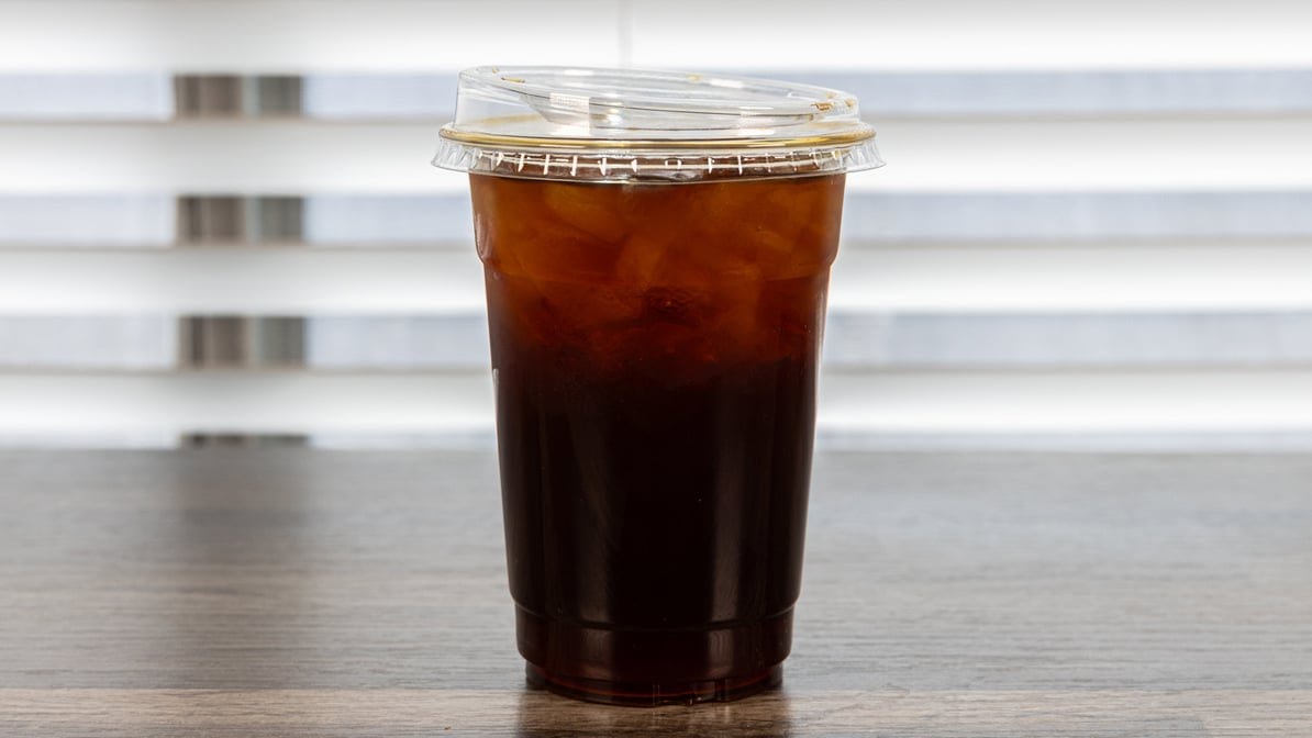 Driftwood Coffee Co. by null
