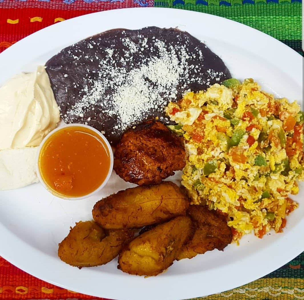La Esperanza Restaurant & Bakery by null