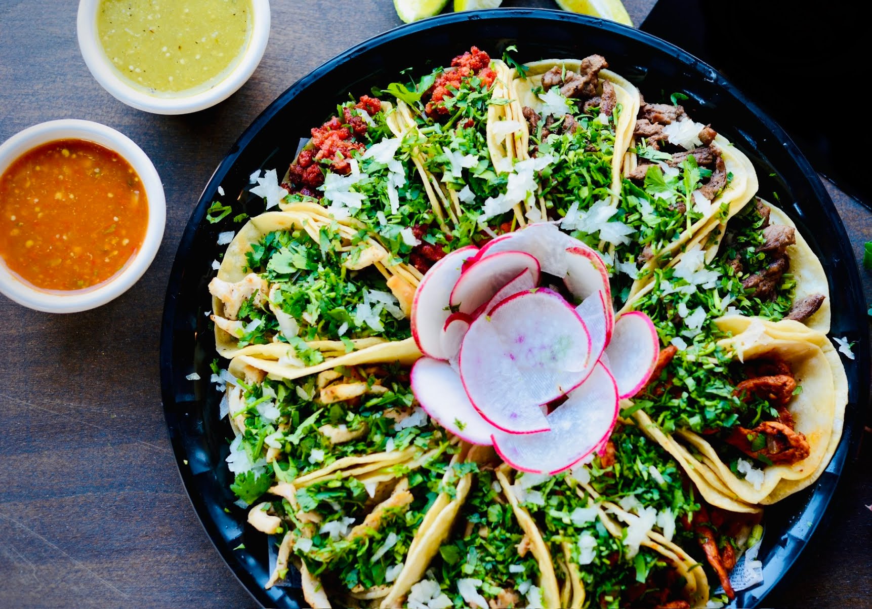 Las chilangas by null