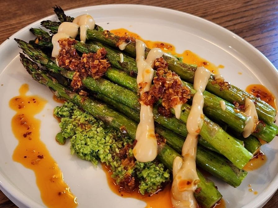 42 North Social House by null