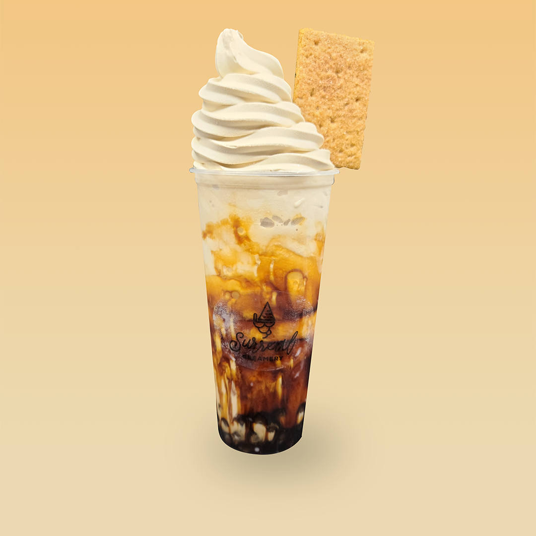 Surreal Creamery by null
