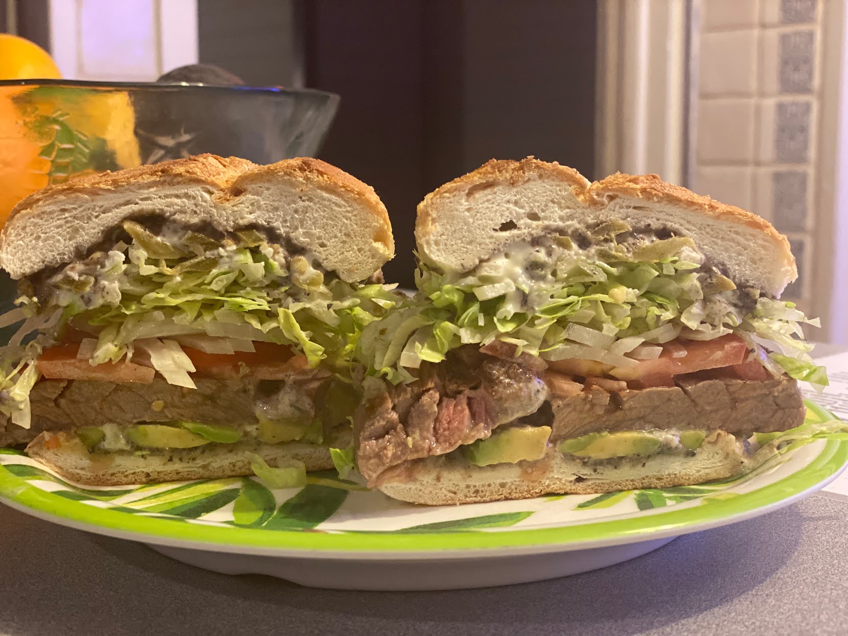 Harvest Moon Hut by null