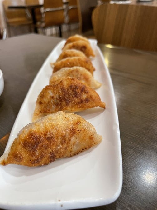 Excellent Dumpling House 三六九餐厅 by null