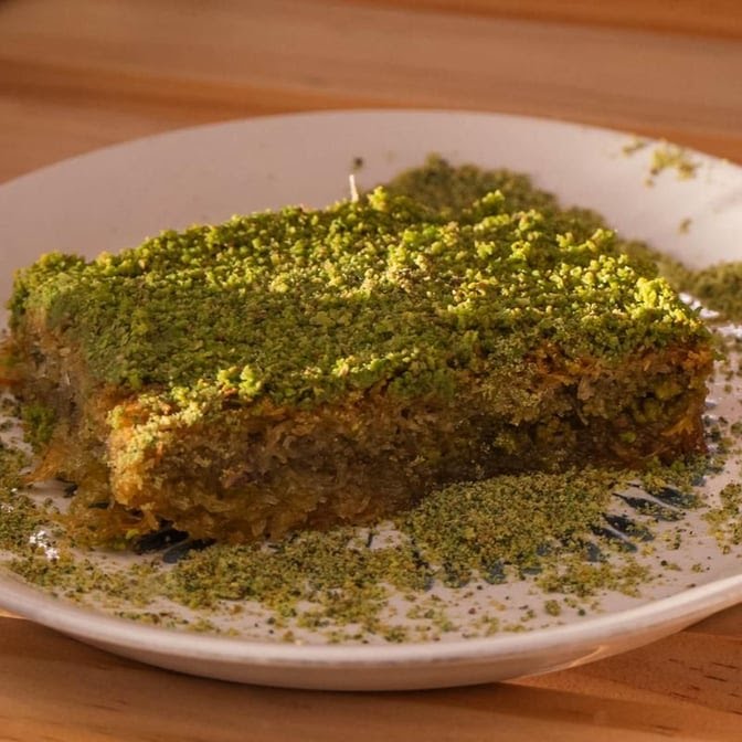 Alaturka Mediterranean Grill & Bakery by null