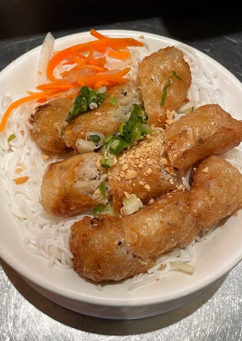Vietnam Restaurant by null