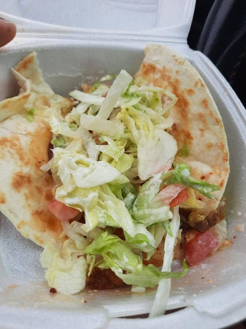 Taqueria La Flama by null