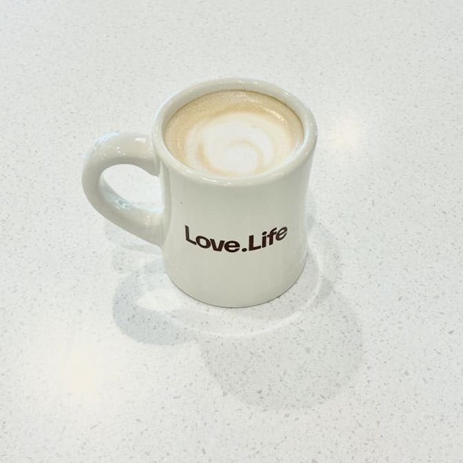 Love.Life Café + Wellness Bar by null