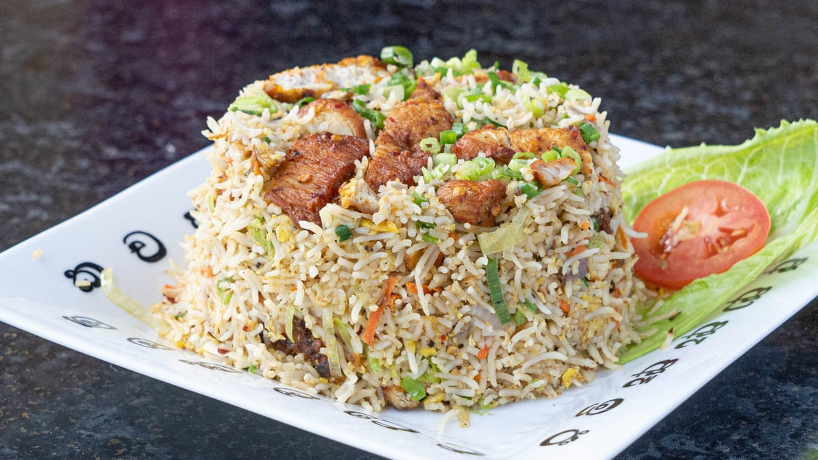 Randiwa by null