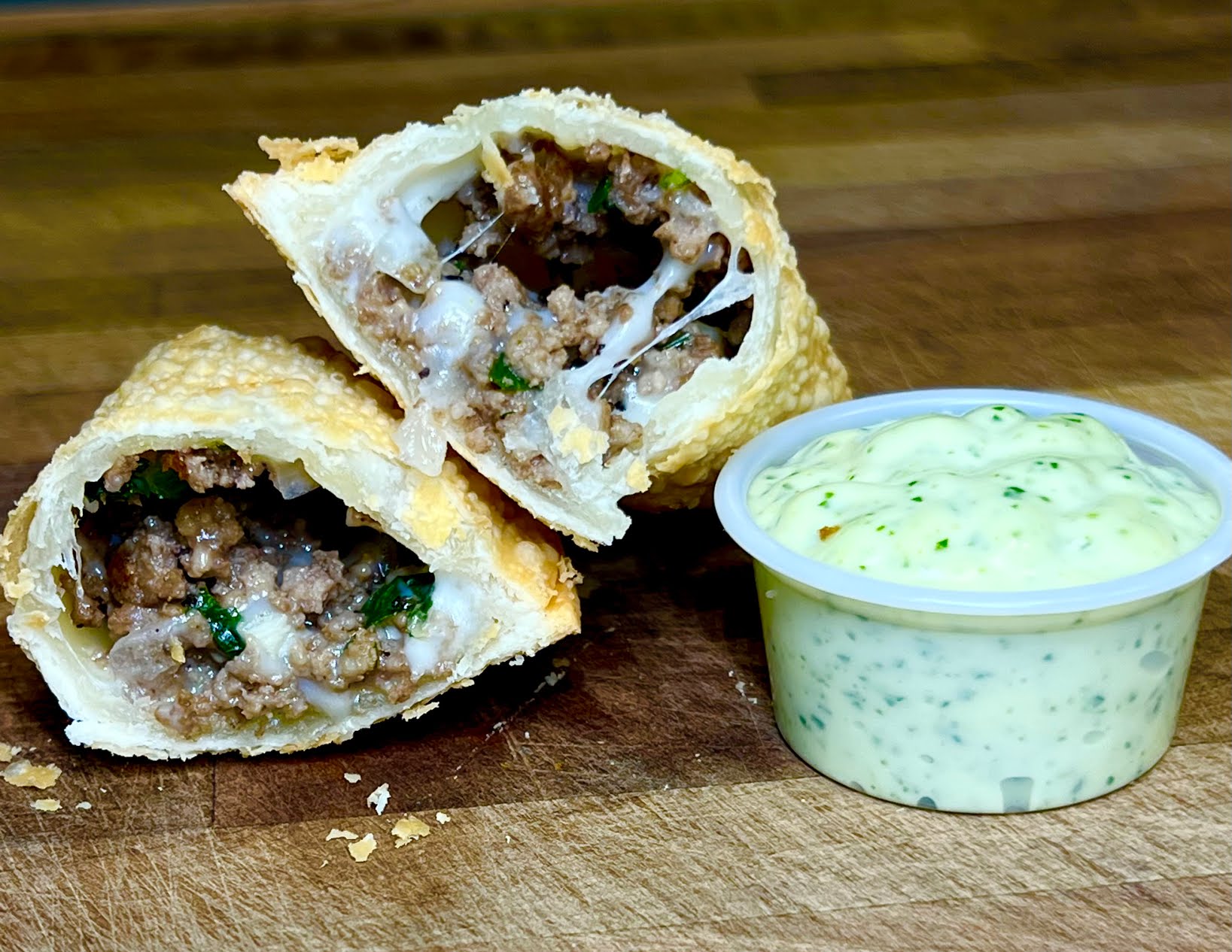 Samba Brazilian Cuisine by null