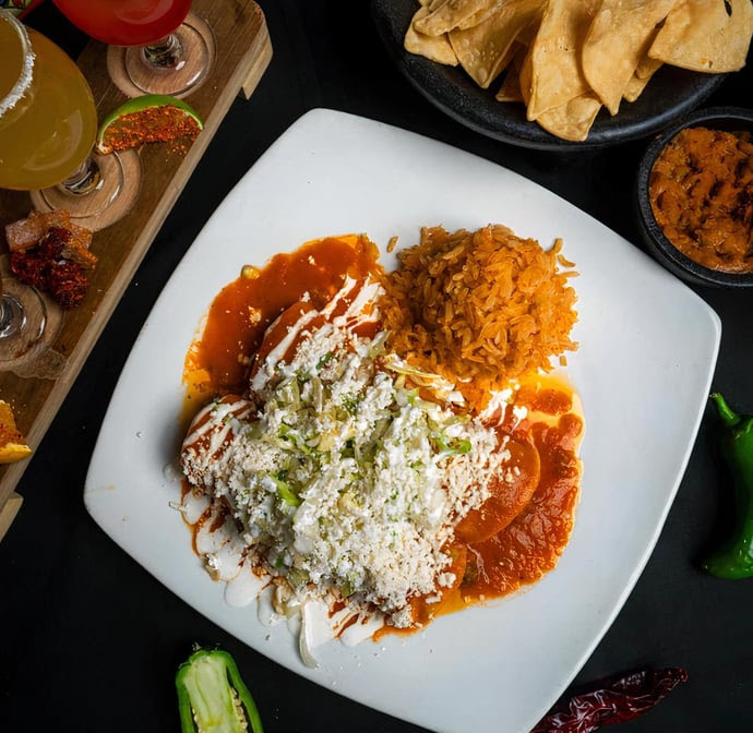 Leticia's Cocina & Cantina by null
