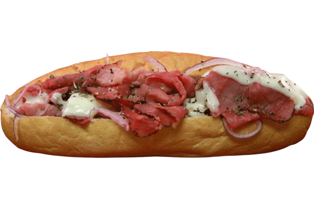 ThunderCloud Subs by null