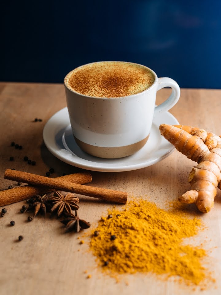 Oromo Cafe Bucktown by null