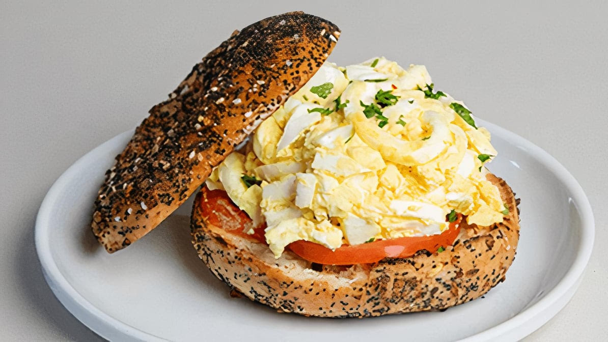 Toasted Bagelry & Deli by null