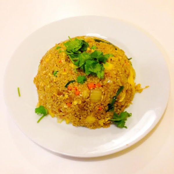 Pineapple Thai Cuisine by null