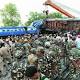 Gorakhdham train crash: 11 killed, 93 injured, toll set to rise