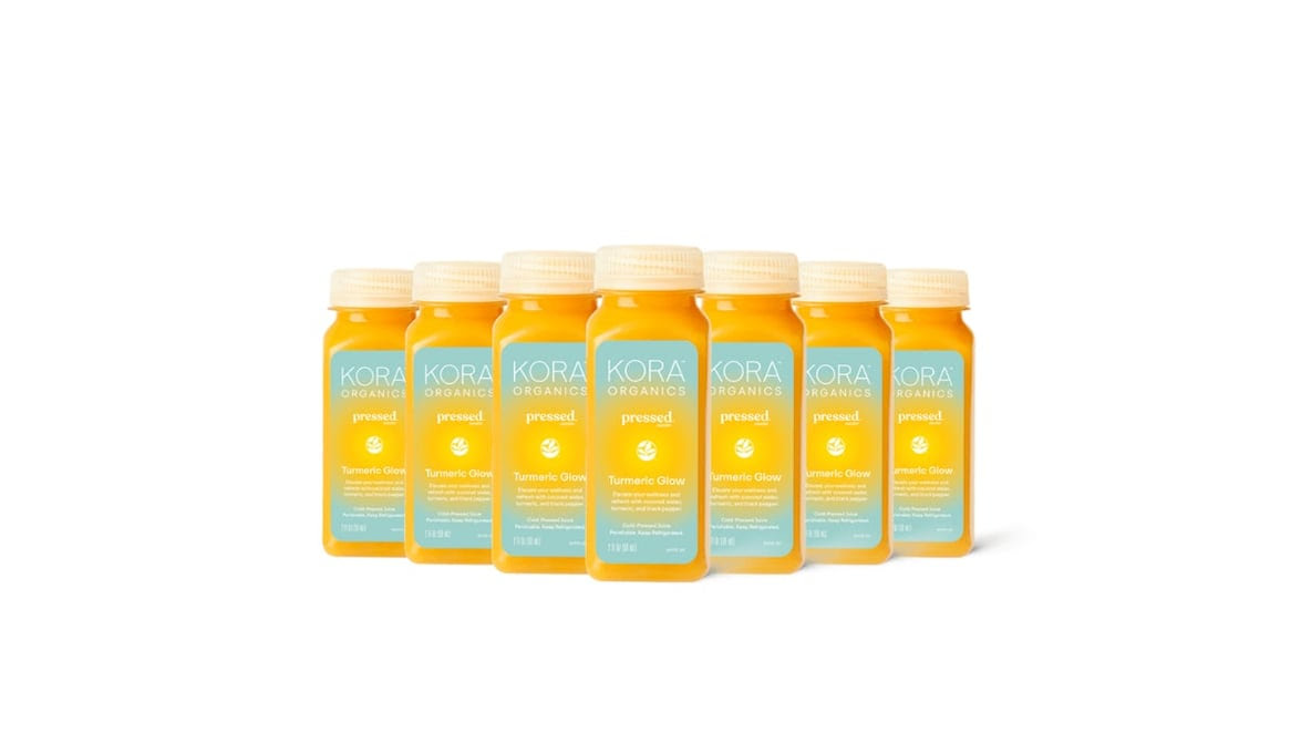 Pressed Juicery by null