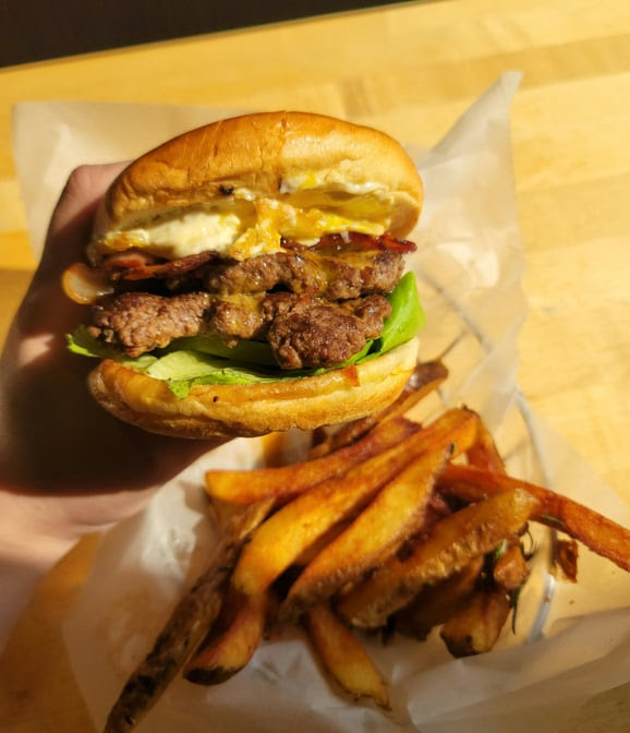 Common Pub Detroit by null