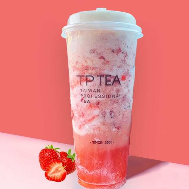TP TEA by null