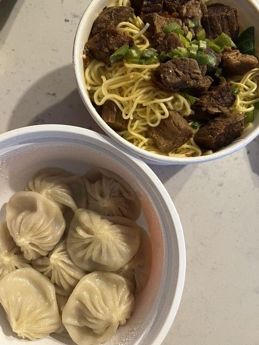 Seattle Dumpling Co. by null