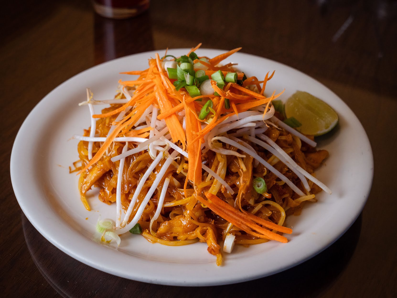 Thai Flavor LLC by null