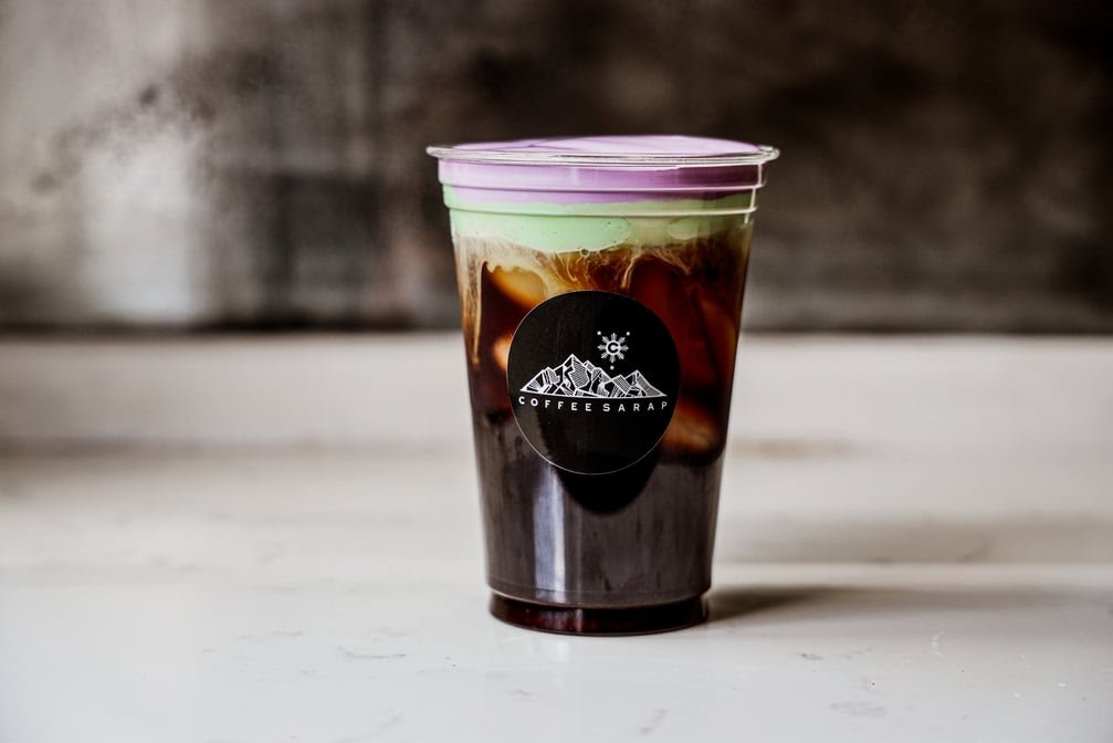 Coffee Sarap by null