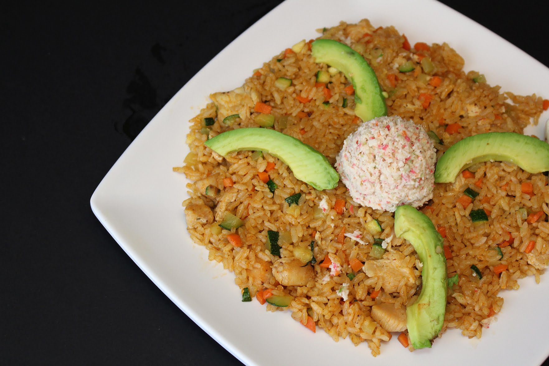 Sushi Sonora by null