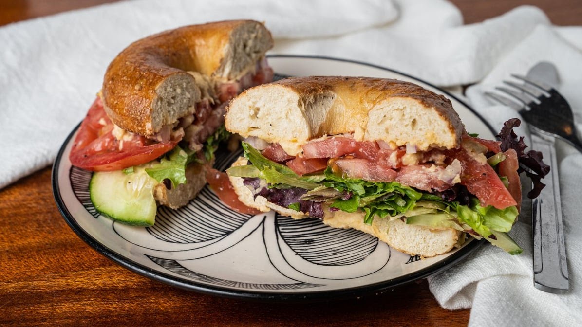 Spielman Bagels and Coffee Roasters by null