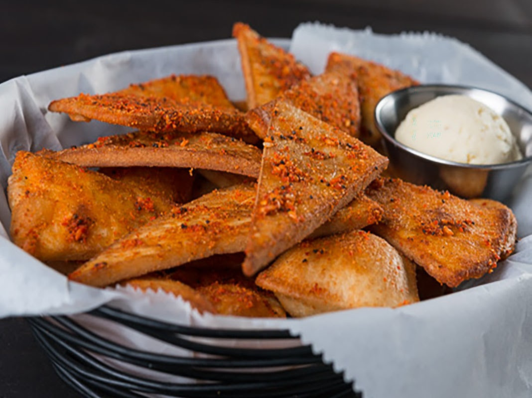 Olga's Kitchen by null