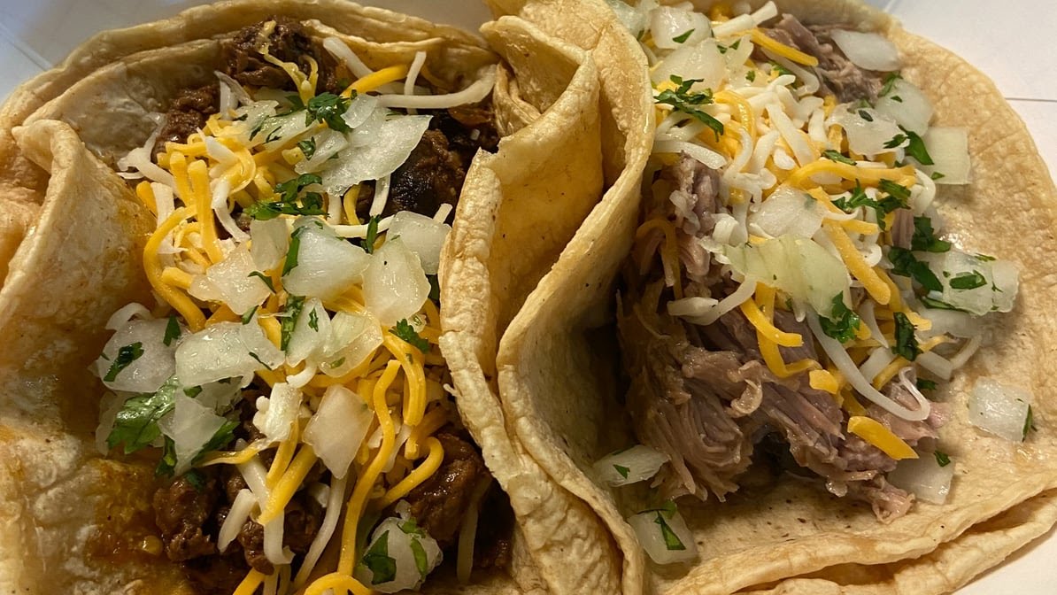 Cali Tacos by null