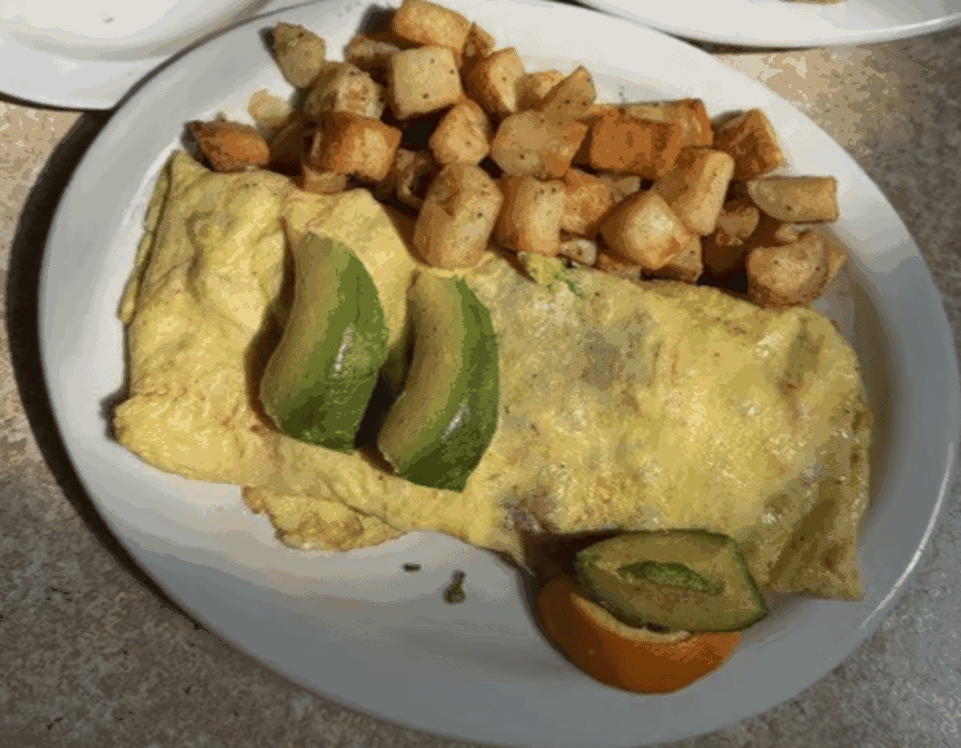 Coffee Cup Cafe by null