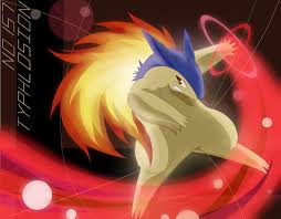 [PokeCommunity.com] The Latest Rage! (HGSS)